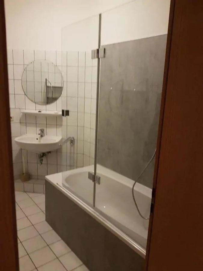 Grosse Ferienwohnung In Dresden-Lobtau ภายนอก รูปภาพ